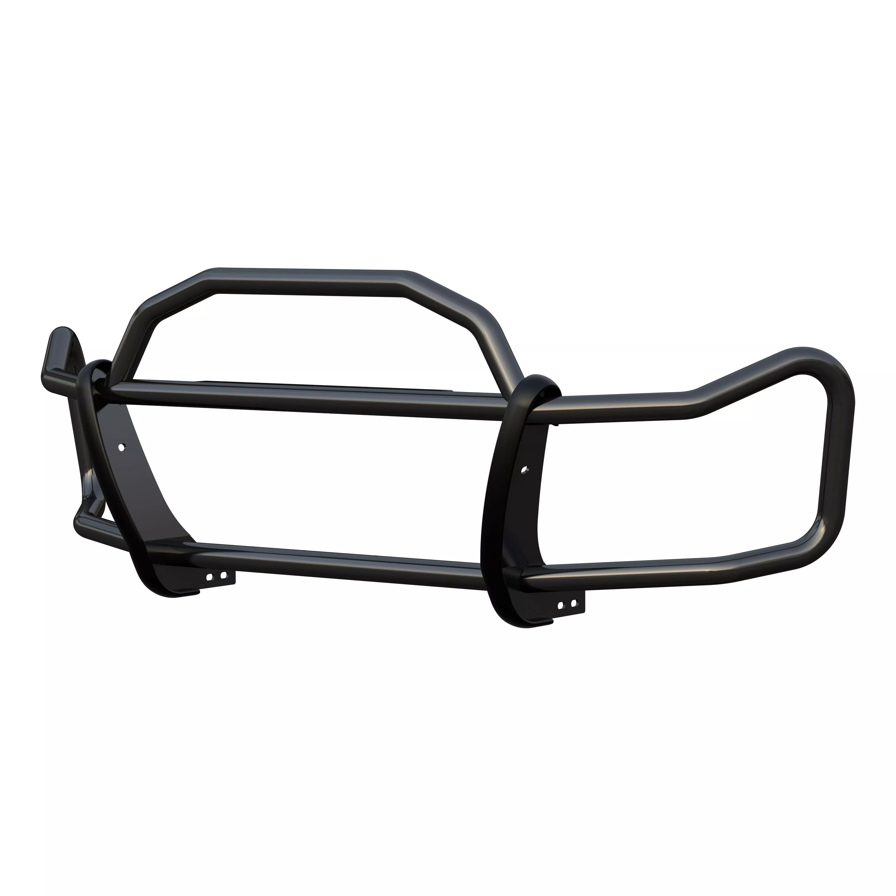 208815 - SolidShield Black Steel Van Grille Guard, Fits Select Mercedes-Benz Sprinter 2500, 3500 - 2019-2026 Mercedes-Benz Sprinter 2500 and more