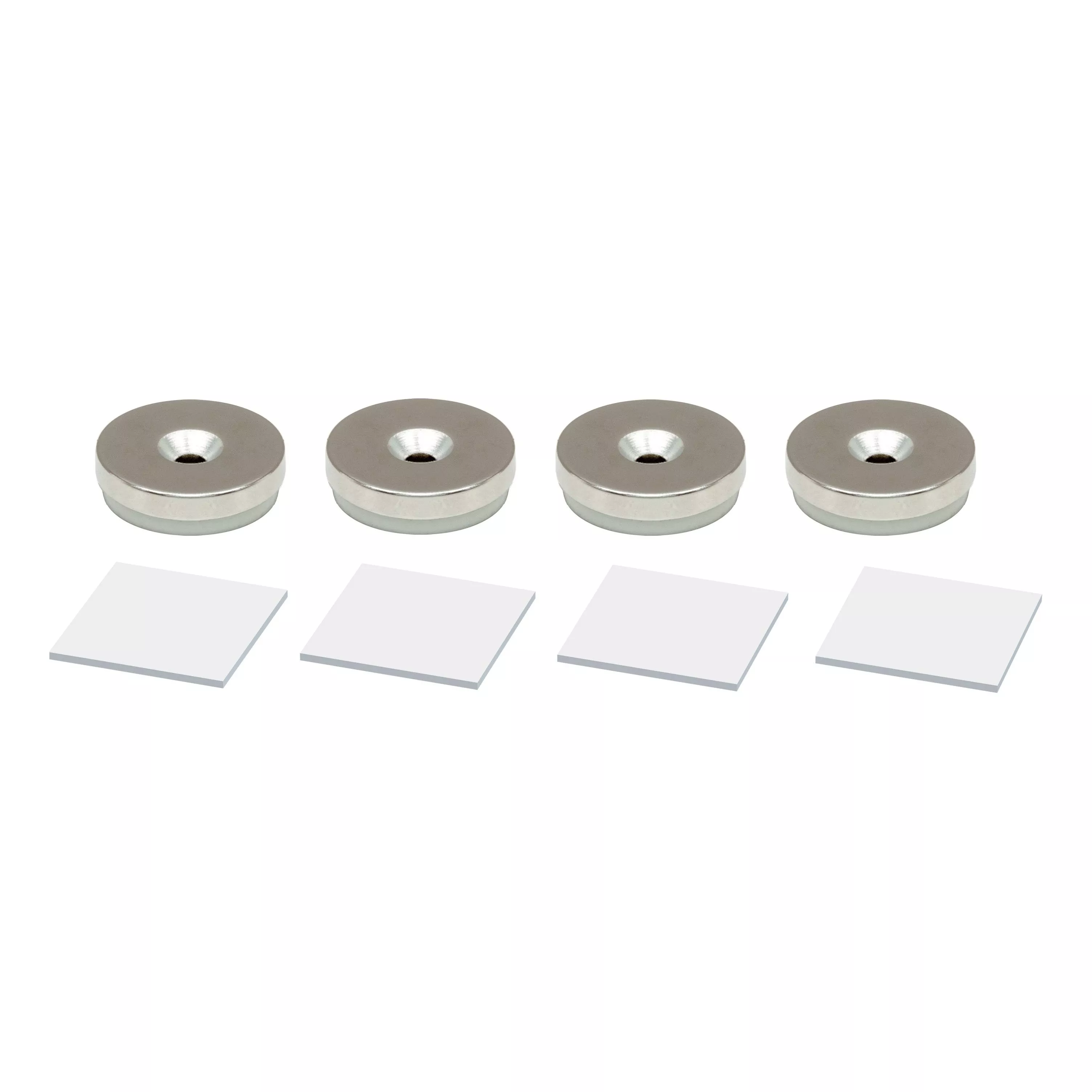 2090206 - Replacement Magnets for ActionTrac Powered Running Boards (4-Pack)