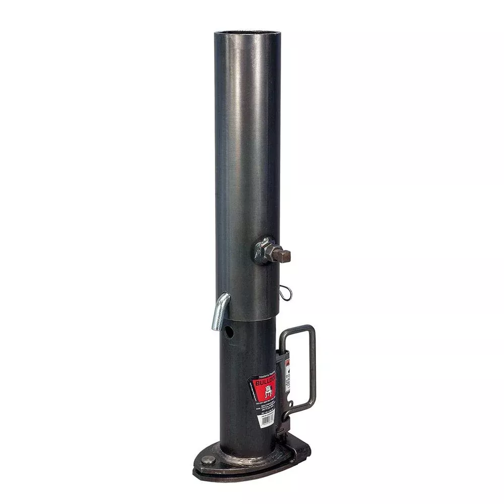 20K Adjustable Gooseneck Coupler