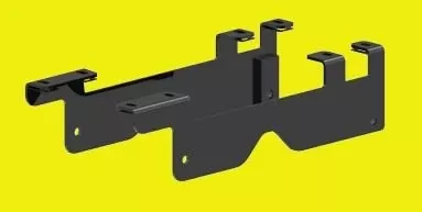 20K ISR Custom Mounting Kit