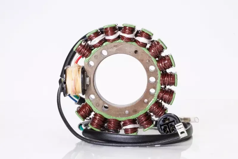21-601 Stator