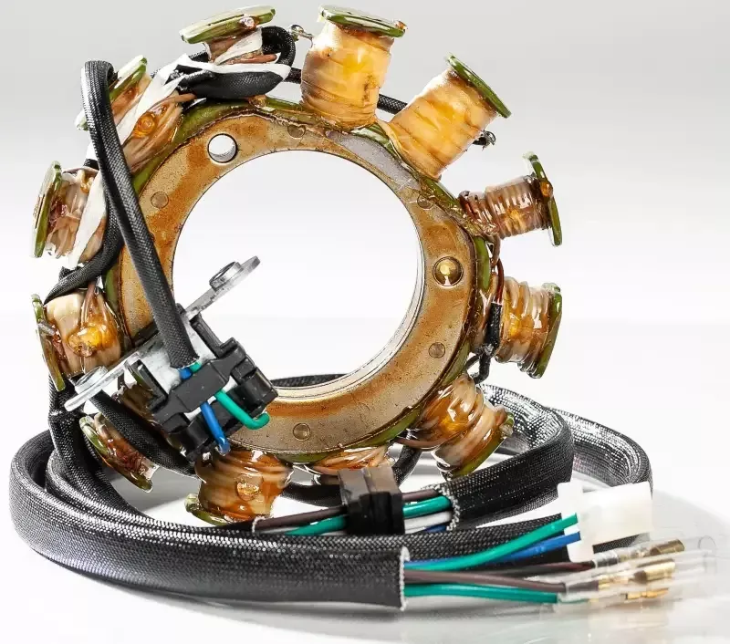 21-647H Oe Style Stator