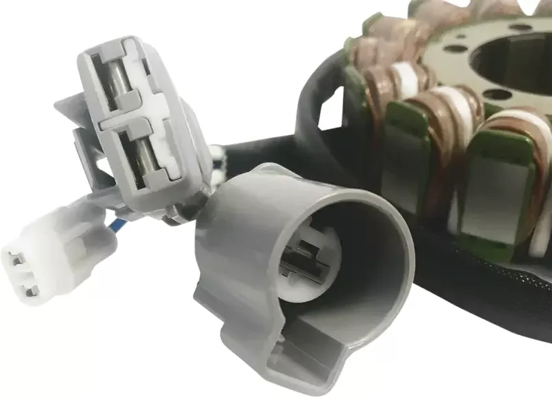 21-728 Ricks Stator Kaw