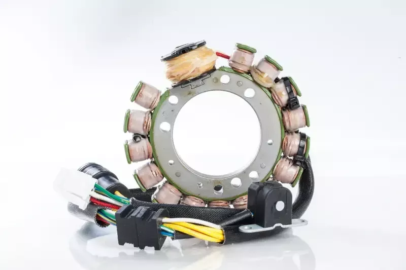 21-914 Stator