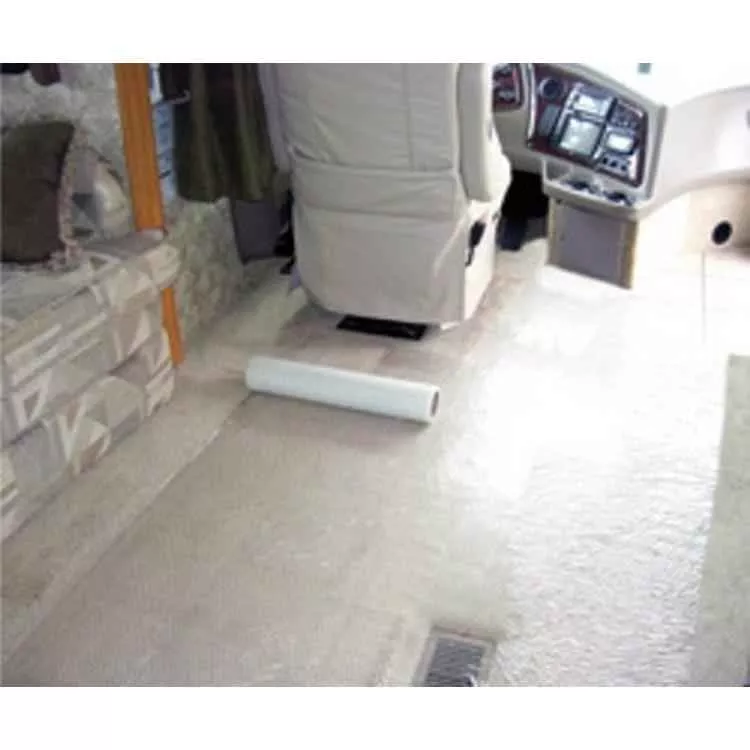 21" X 200' Carpet Shield