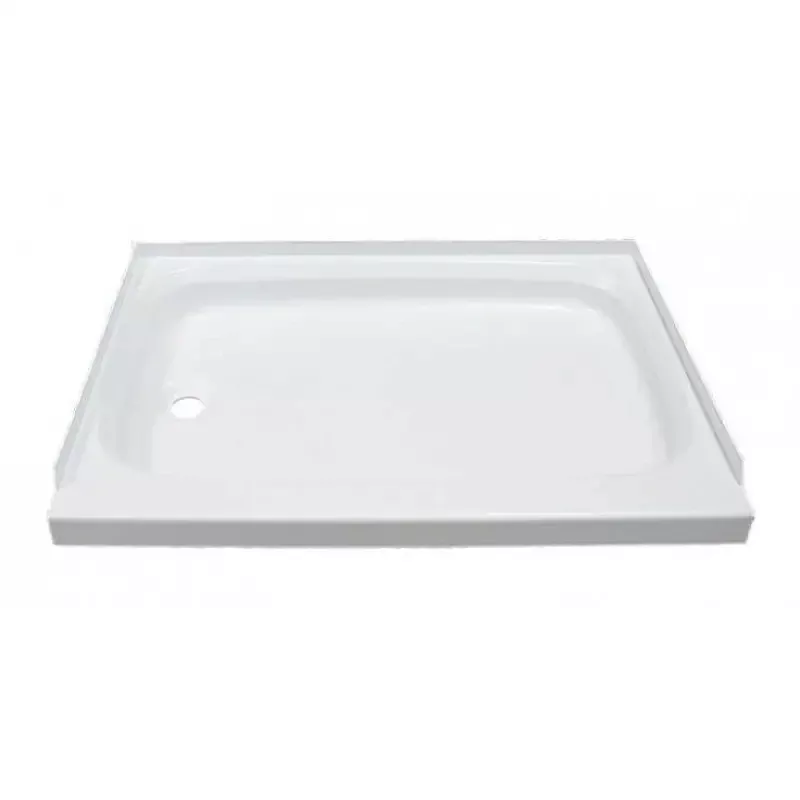210369 Lippert Components Shower Pan Rectangular