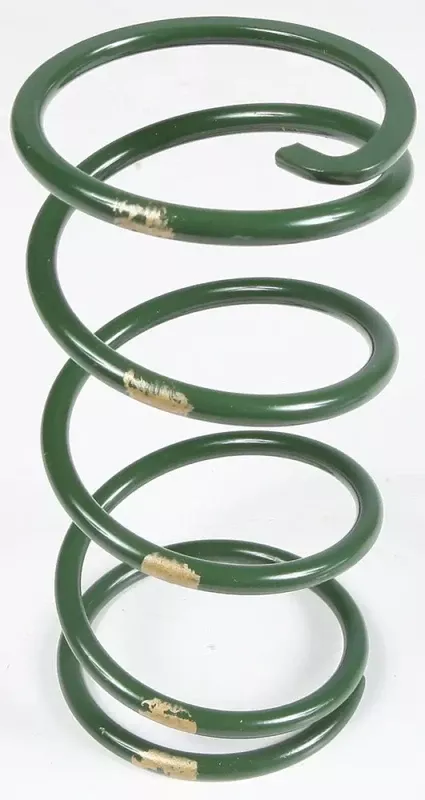 210493-007 BoSS Driven Spring Arctic 180/240
