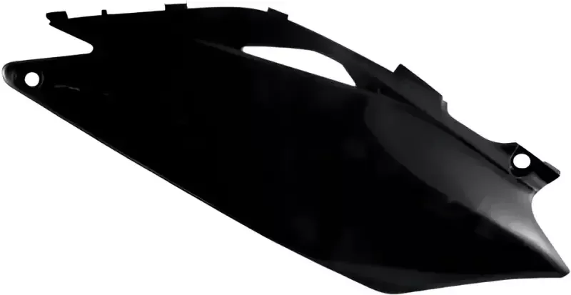 2141840001 Side Panels Black