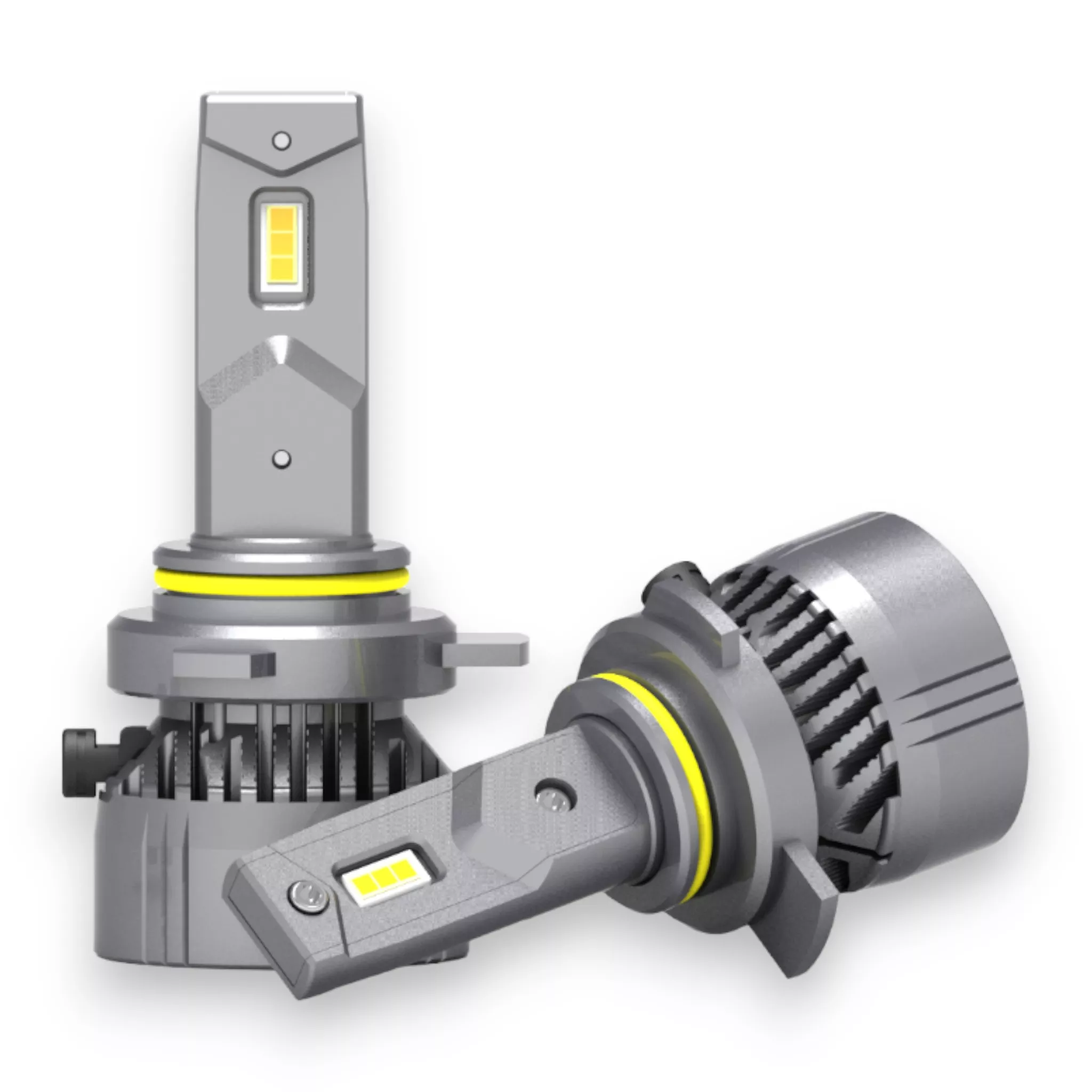 22121 - Tiny Monster Xtreme Series LED Performance Bulb Kit (9012) - 2023-2024 Cadillac XT6, 2018-2024 Chevrolet Equinox and more