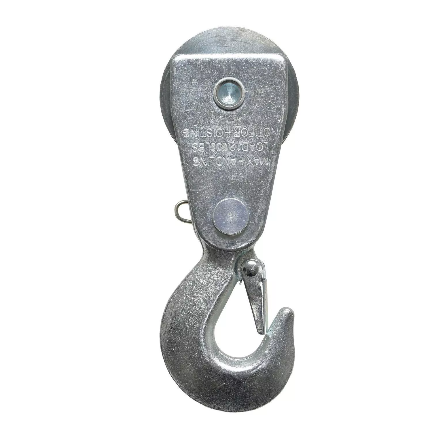 2229A - Pulley Block