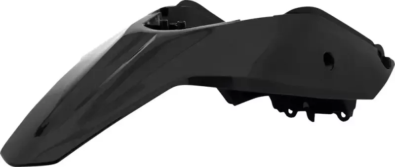 2252980001 Rear Fender Black