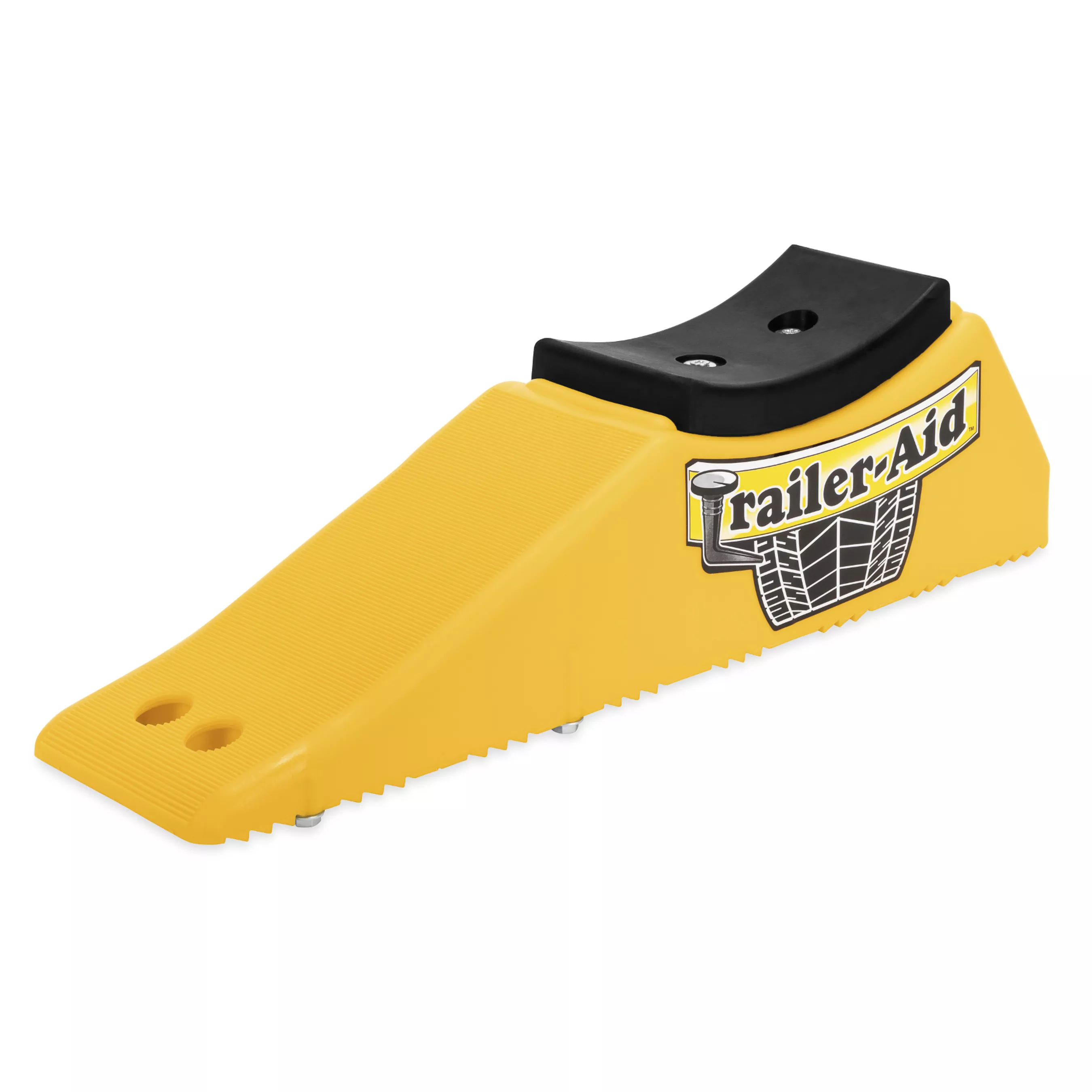 23 - Trailer Aid PLUS, Yellow, boxed