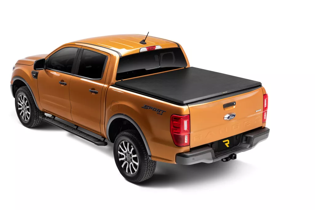231001 - TruXport - 19-23 Ranger 5' - 2019-2023 Ford Ranger