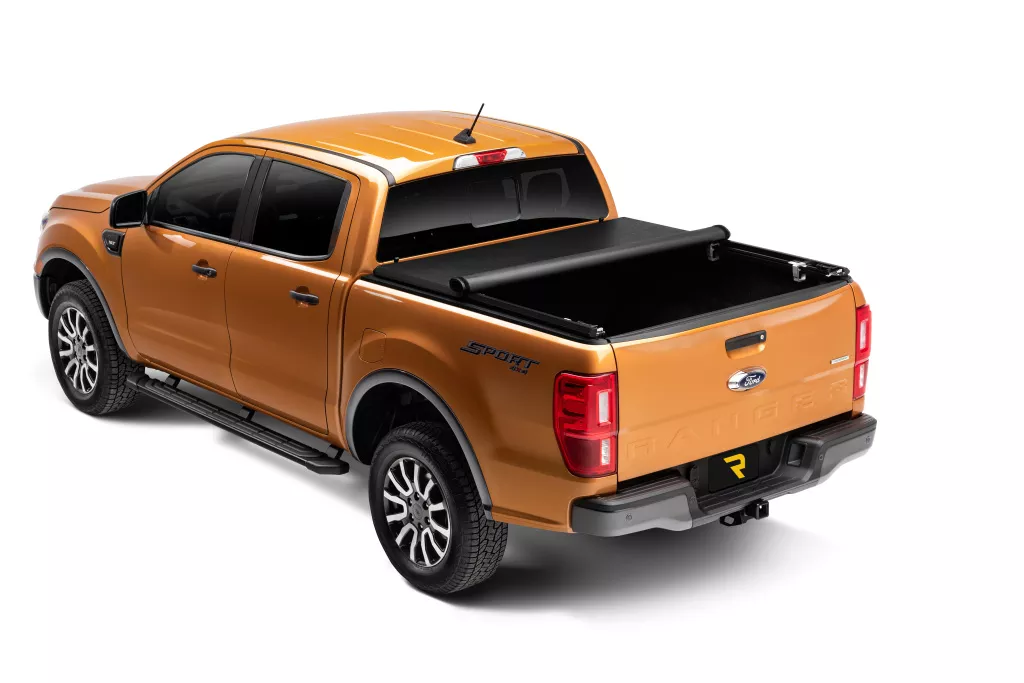 231101 - TruXport - 19-23 Ranger 6' - 2019-2023 Ford Ranger