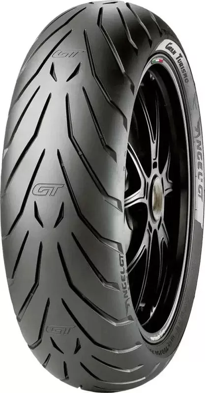 2317900 Pirelli Tire Angel Gt Rear 160/60R18 (70W) Radial