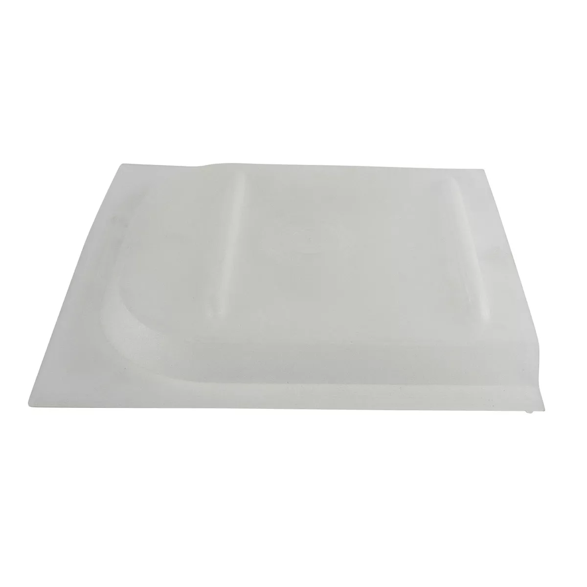 234101 - Motorhome Entry Screen Door Bubble Slider Panel
