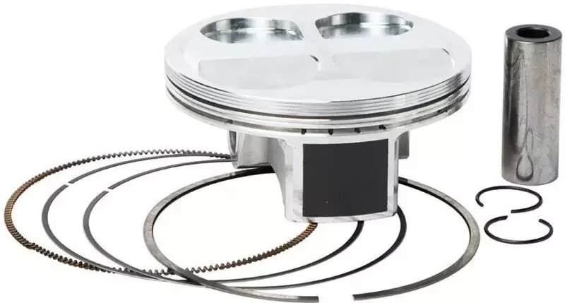 23563B Vertex Piston Kit Hc Forged 96.94/Std 13.5:1 Yam
