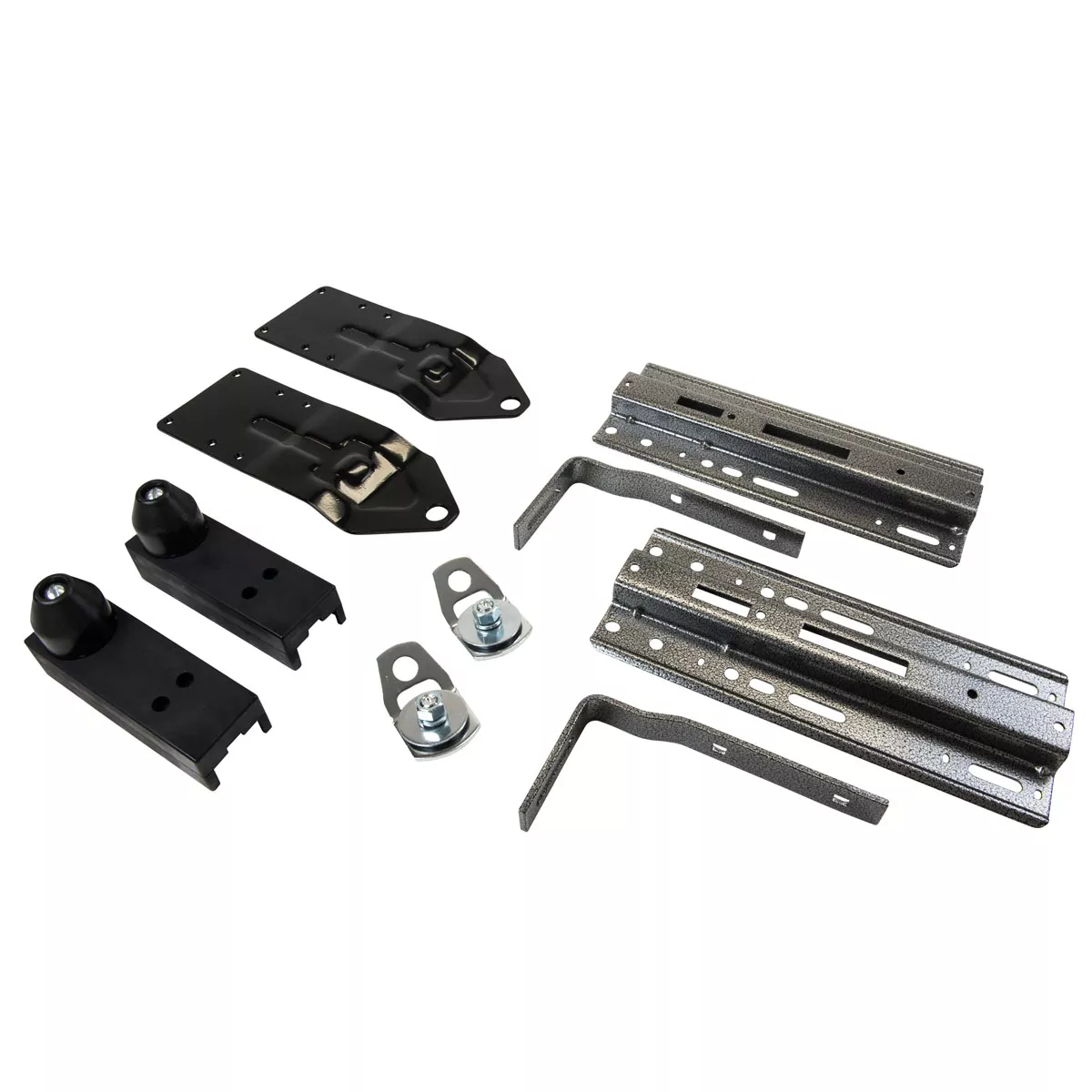 236326 - Frame Mount Tie Down System - Dodge Ram #FT-DR10