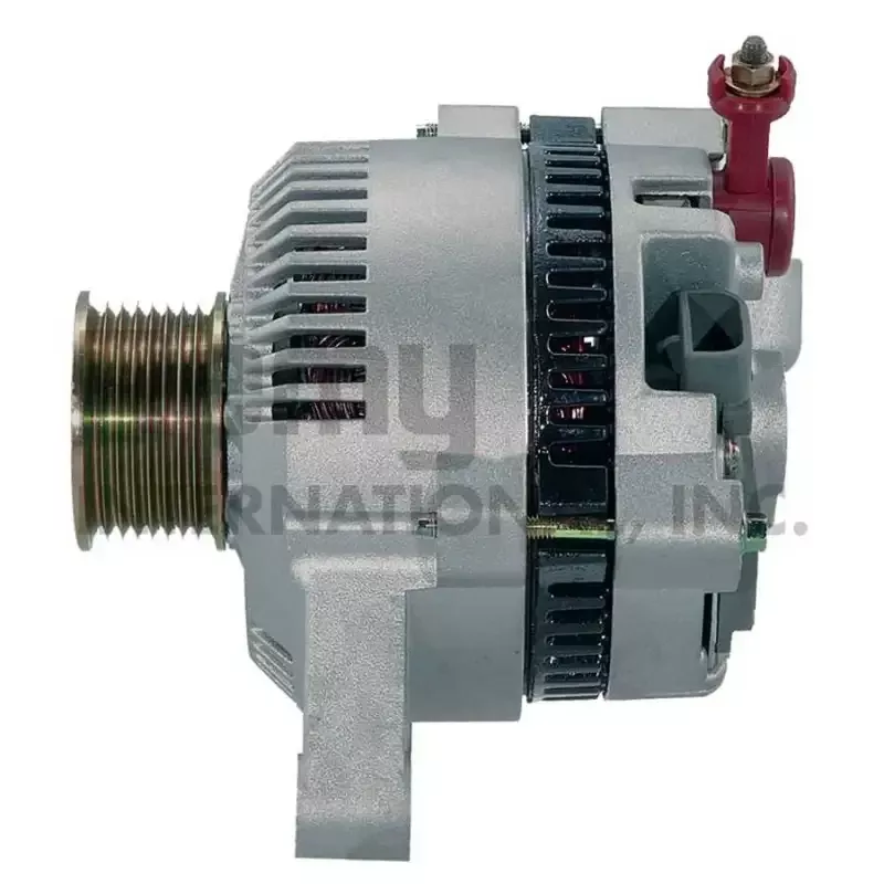 23658 Remy International Alternator/ Generator OE Replacement