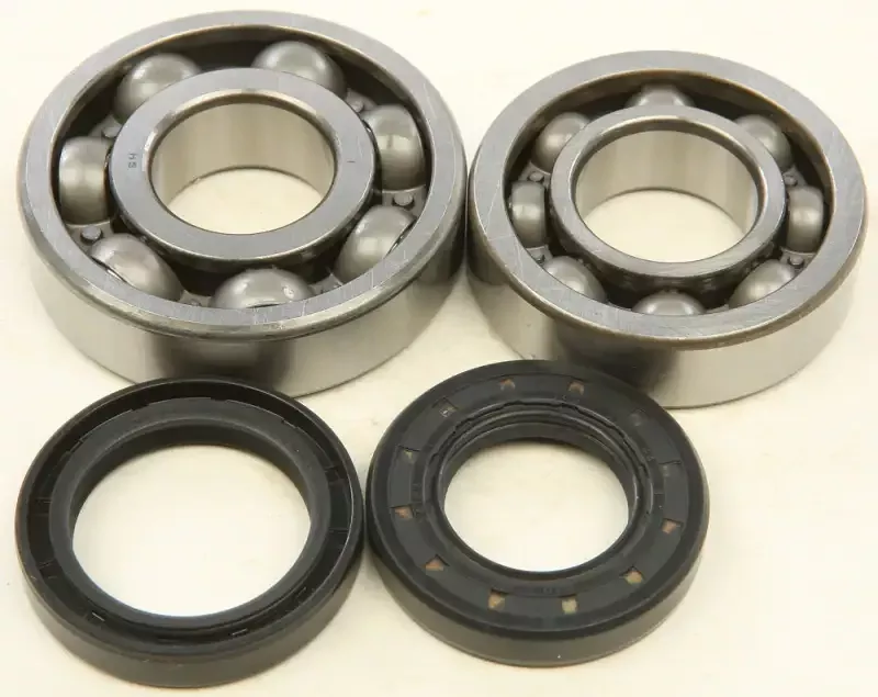 24-1043 Crankshaft Bearing/Seal Kit