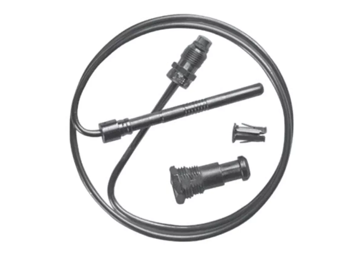 24" Thermocouple 30 Mv