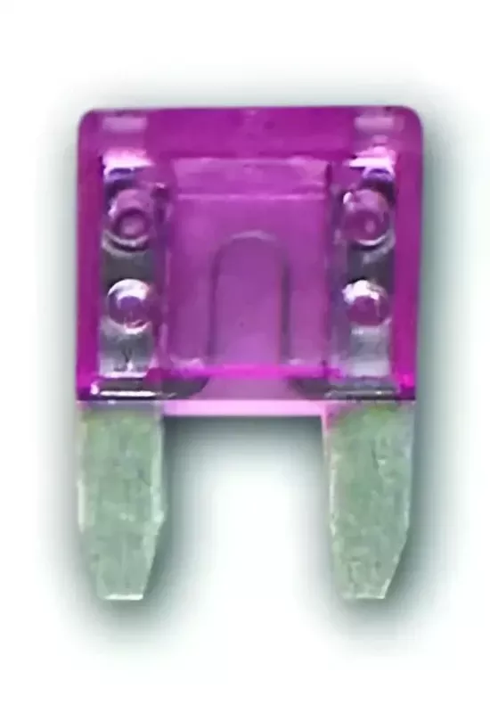 24130 WirthCo Fuse Green Blade
