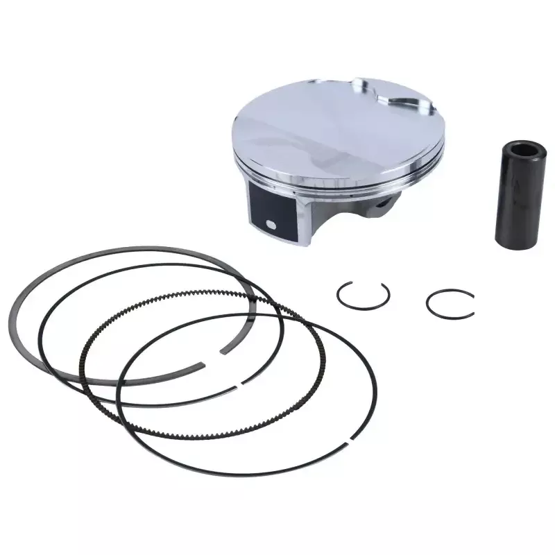 24368B Piston Kit Forged 95.97/Std 12.5:1 Kaw