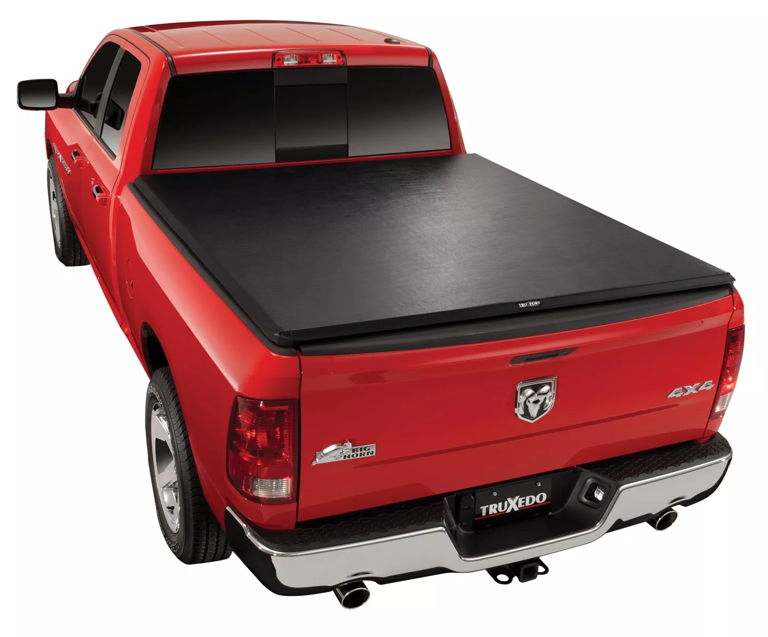 245901 - TruXport - 09-18 (19-24 Classic) Ram 5'7" w/o RamBox - 2019-2024 Ram 1500 Classic, 2011-2018 Ram 1500, 2009-2010 Dodge Ram 1500
