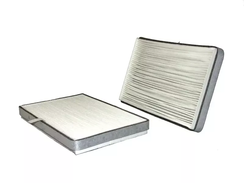 24780 Wix Filters Cabin Air Filter OE Replacement