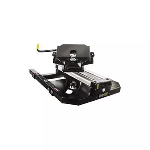 24K ISR Superglide Hitch