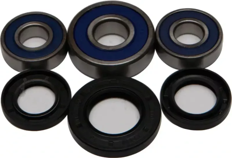 25-1248 Rear Wheel Bearing/Seal Kit