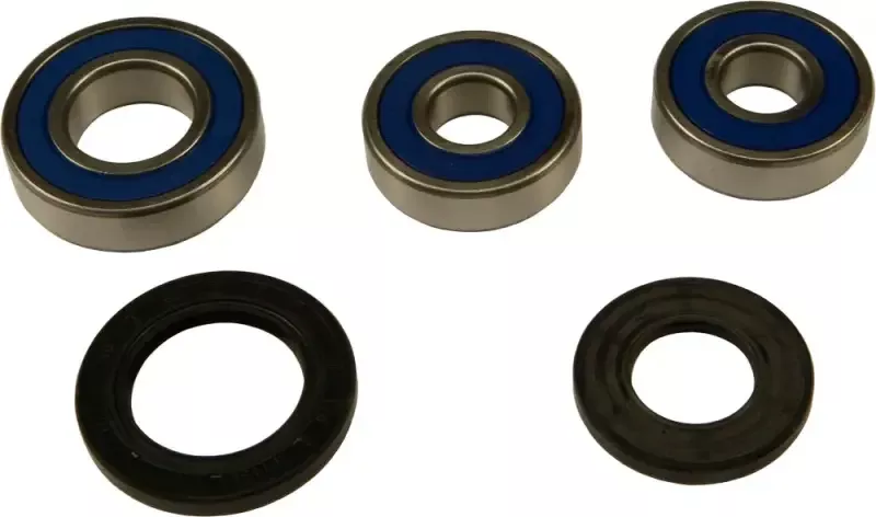 25-1285 Rear Wheel Bearing/Seal Kit