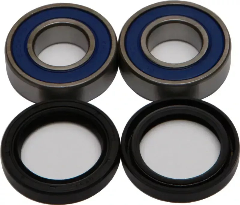 25-1389 Front Wheel Bearing/Seal Kit