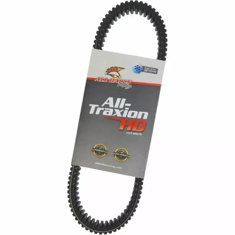 25-9010 All Balls Cv Belt
