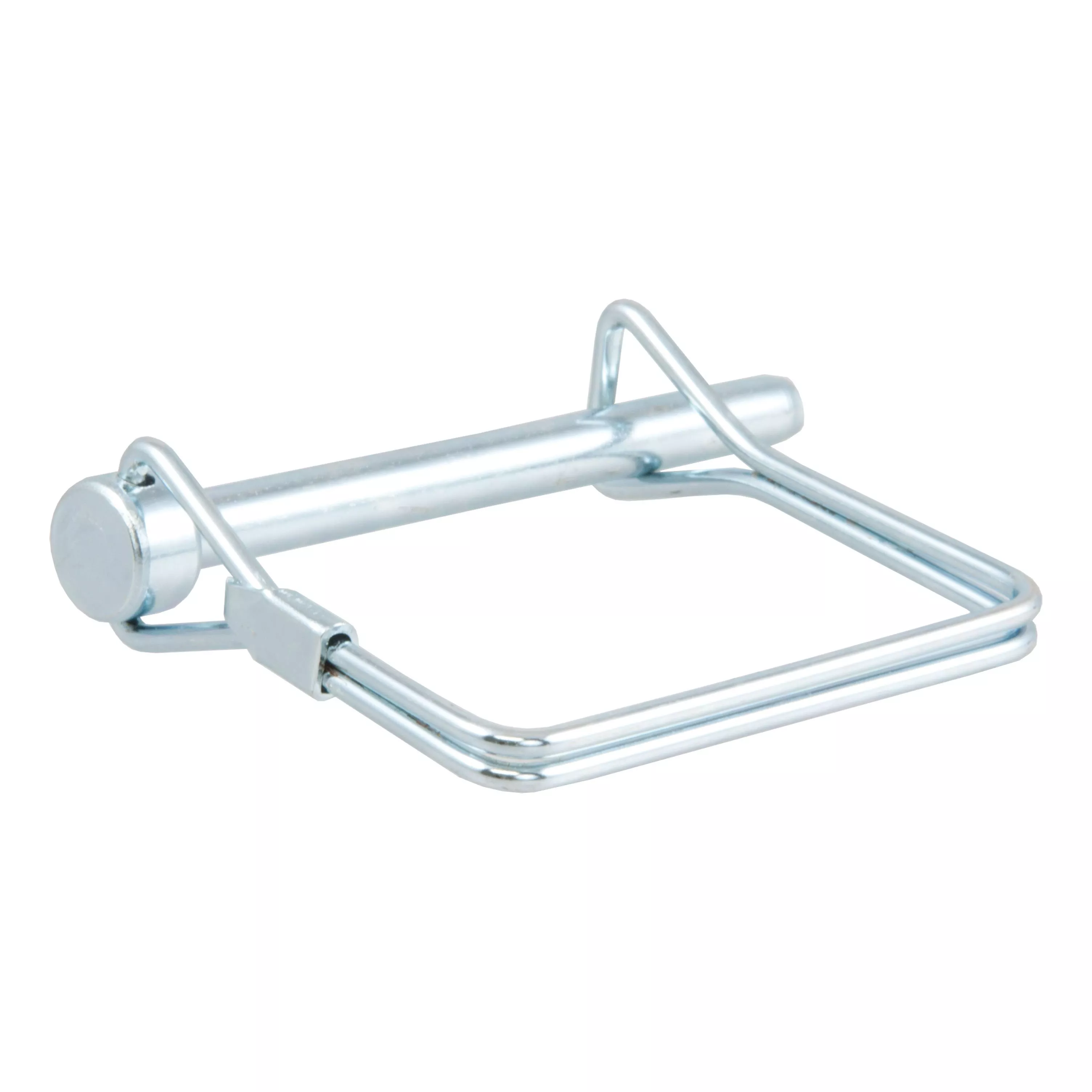 25081 - Trailer Coupler Pin, 1/4-Inch Diameter x 2-3/4-Inch Long