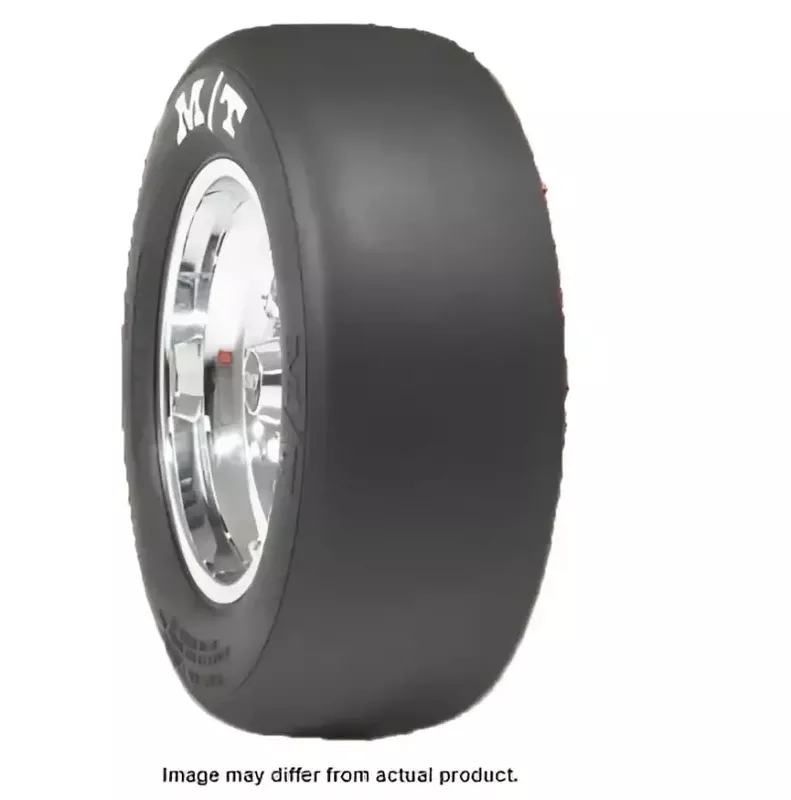 250822 M.T. Drag D6643 30.0/9.0R15 94′ Pro Drag Racing Tire