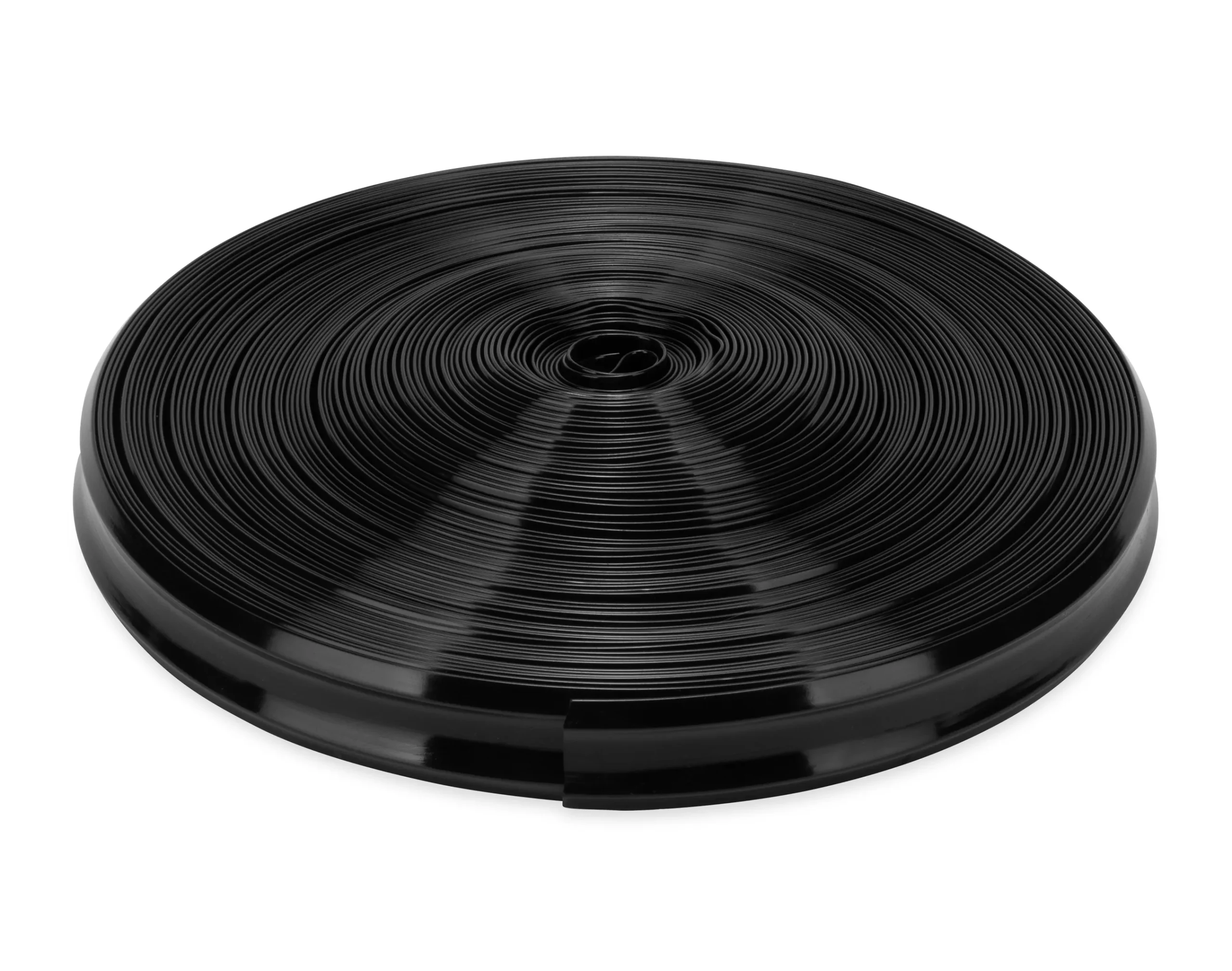 25212 - RV Trim Insert 1" x 100' Black