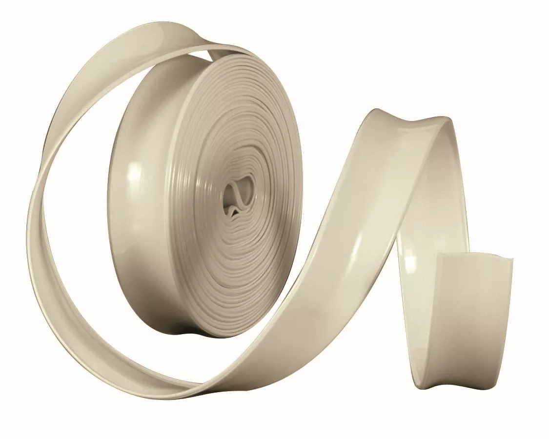 25222 - RV Trim Insert 1" x 100' Colonial White