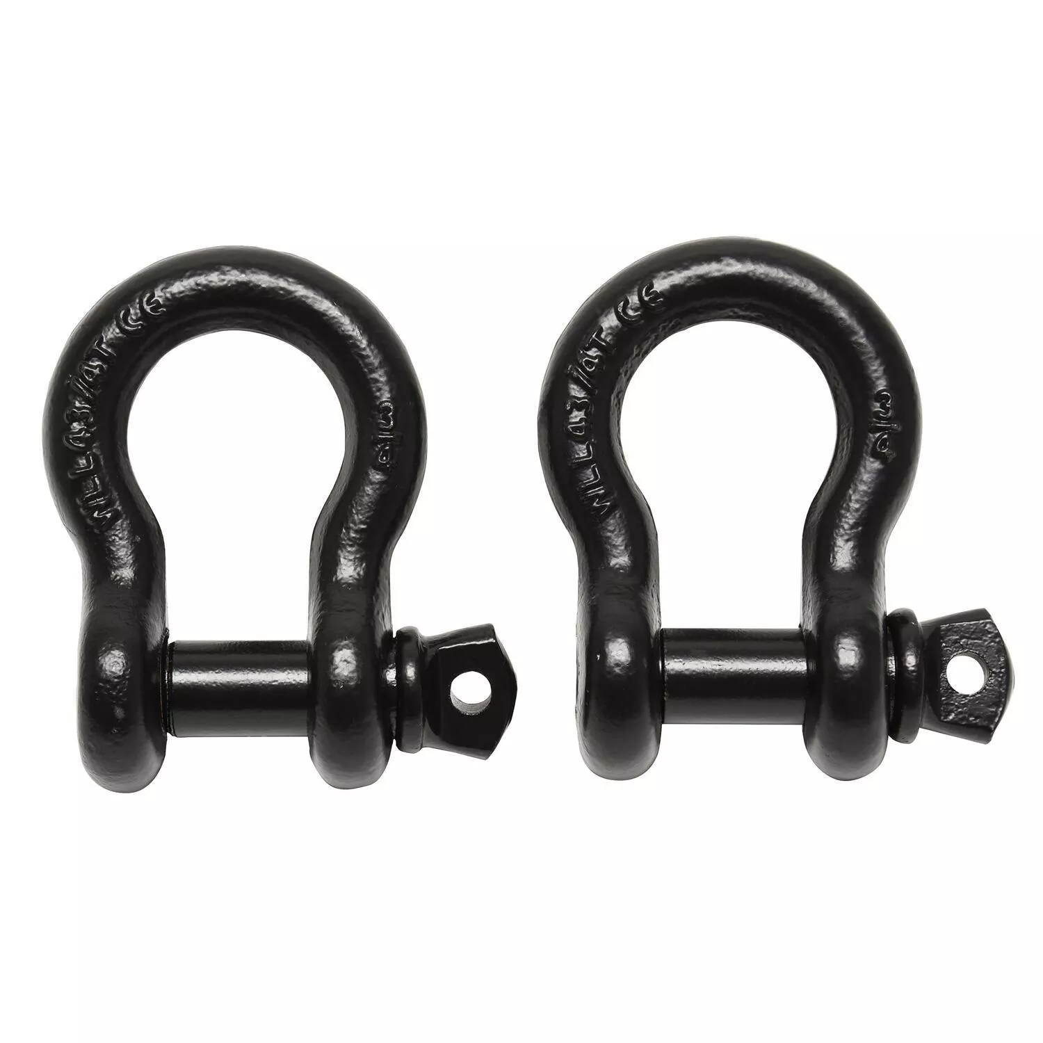 2538 - Bow Shackle