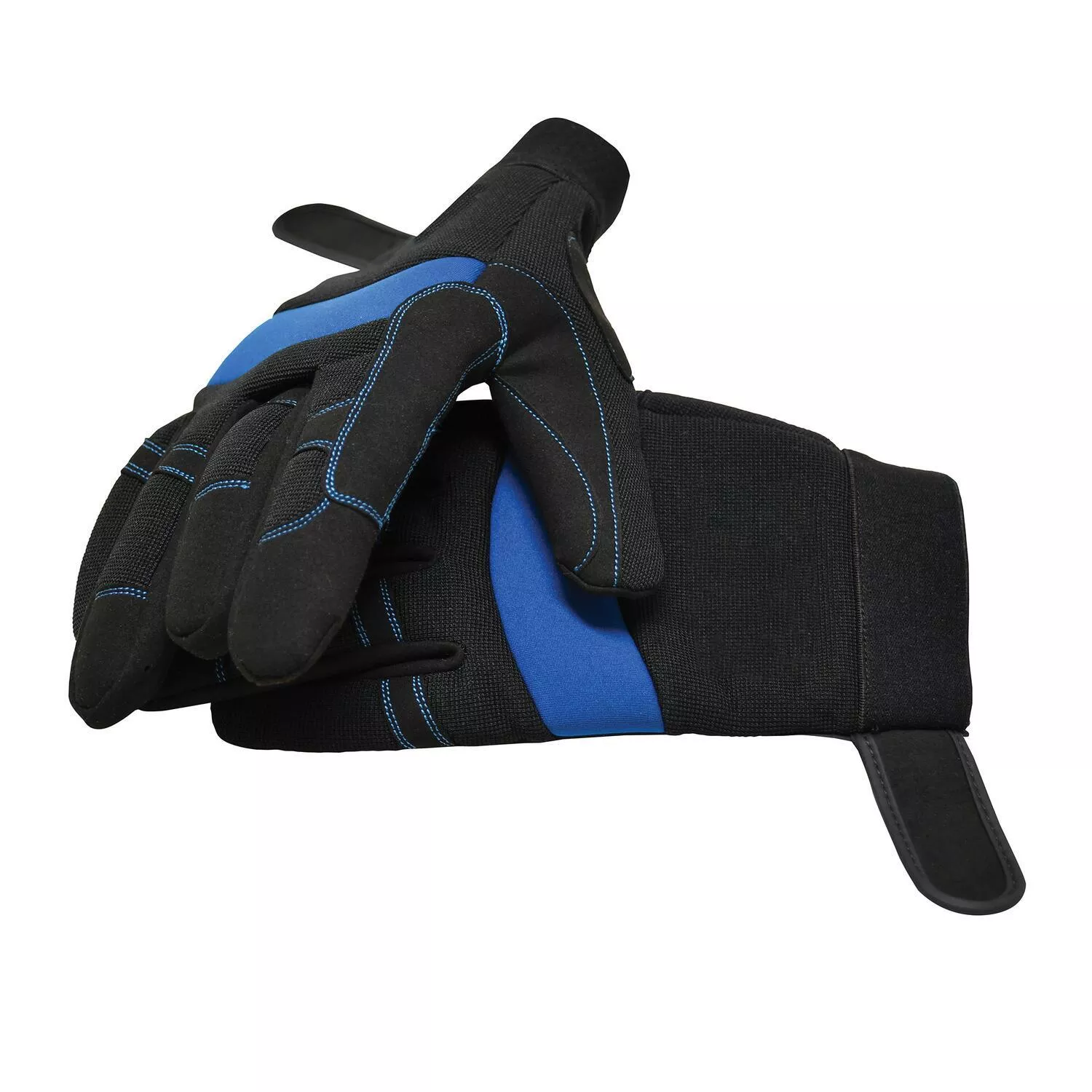 2580 - Winching Gloves