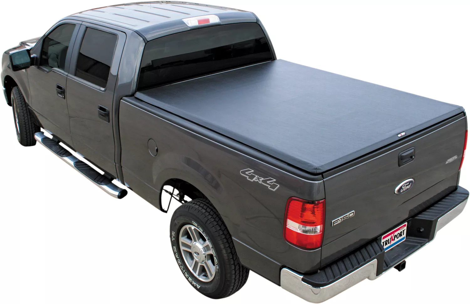 259101 - TruXport - 99-07 F250/350/450 6'10" - 1999-2007 Ford F-250 Super Duty, 1999-2007 Ford F-350 Super Duty