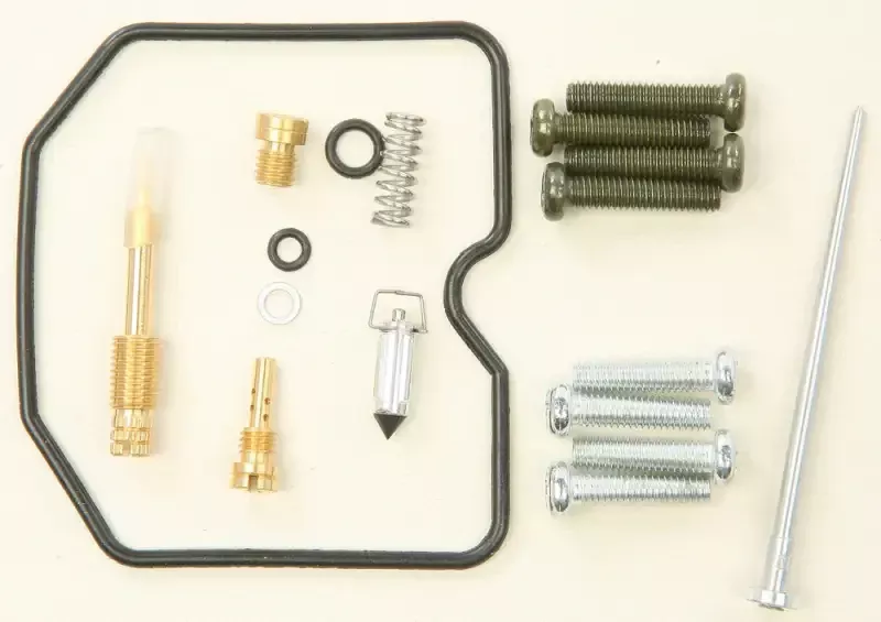 26-1417 Bike Carburetor Rebuild Kit