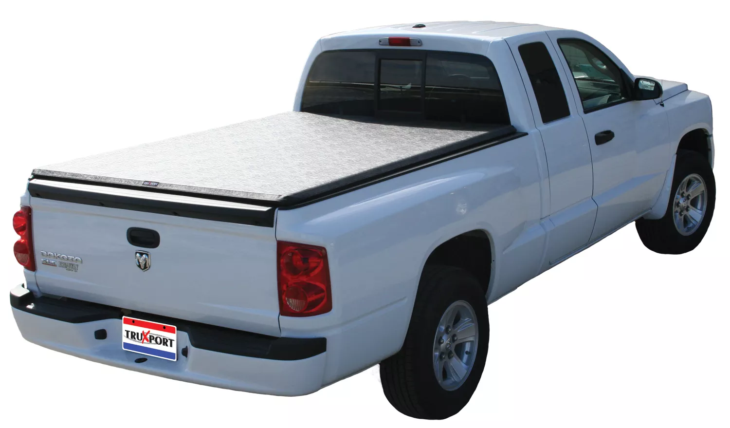 262101 - TruXport - 97-04 Dakota 6'6" - 1997-2004 Dodge Dakota