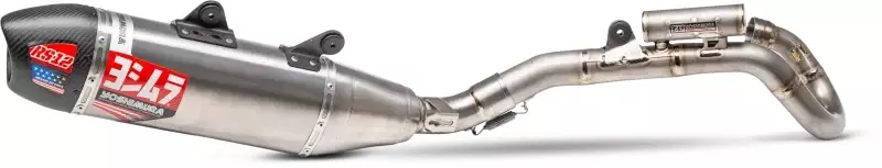 262541S720 Yoshimura Rs12 Ti Full System Ktm/Hus