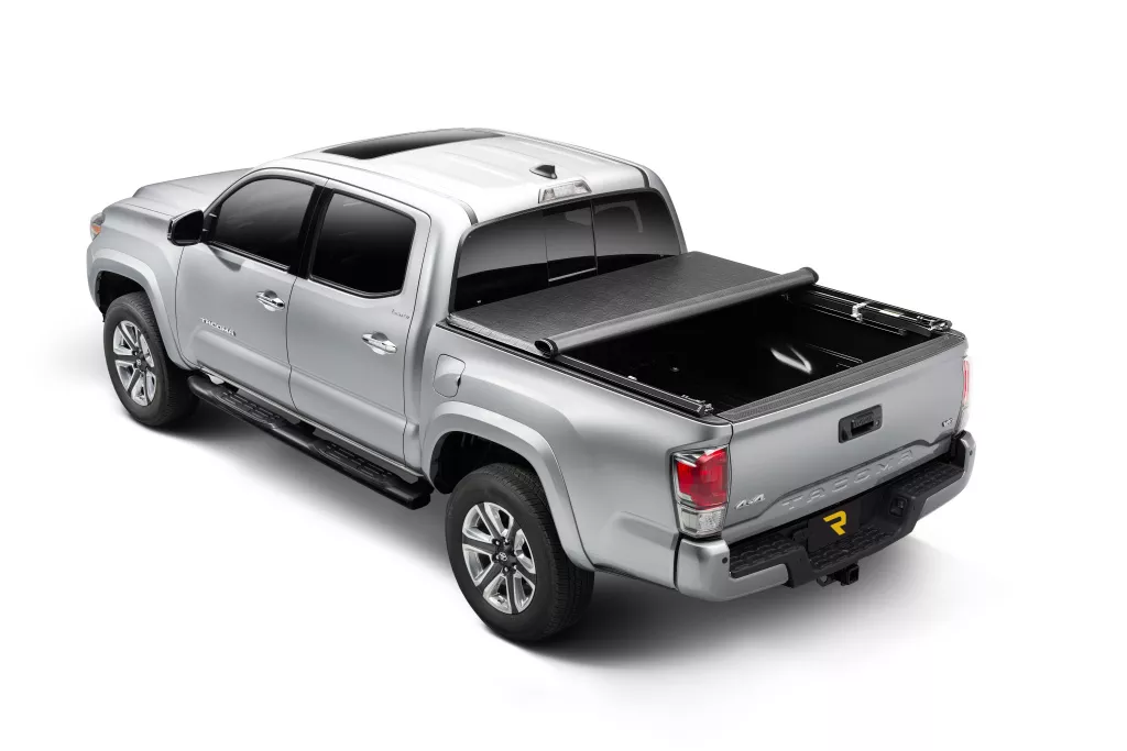 263701 - TruXport - 07-13 Tundra 5'6" w/out Deck Rail System - 2007-2013 Toyota Tundra
