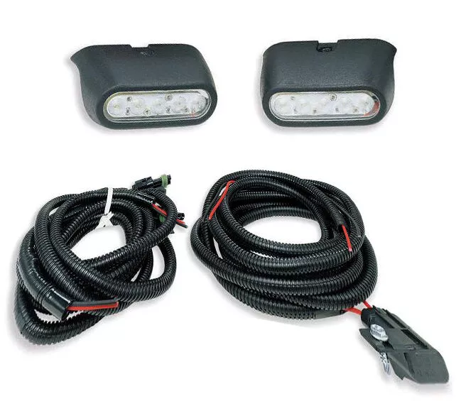 27-6000 - Sure-Grip Light Kit