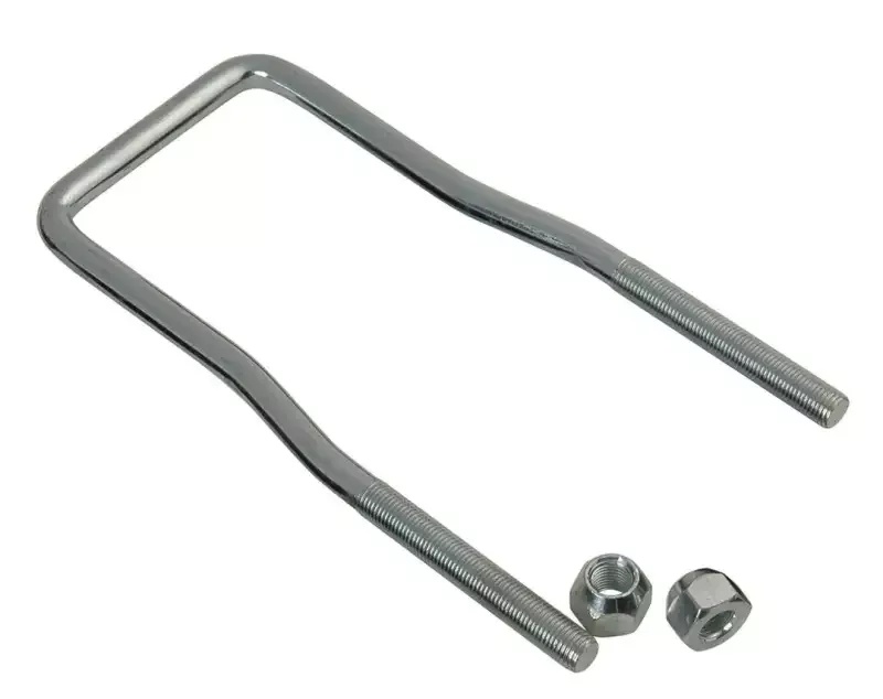 27200 C.E. Smith Spare Tire Carrier