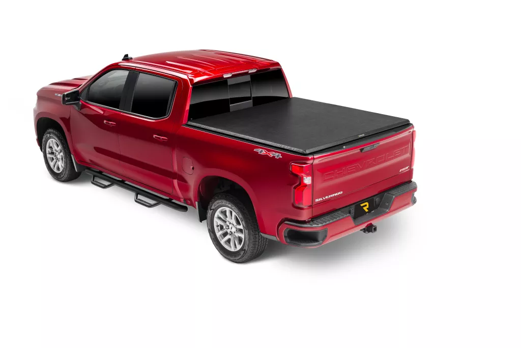272801 - TruXport - 19 (New Body Style)-25 Silv/Sierra 1500/20-25 2500HD/3500HD 8' - 2019-2025 Chevrolet Silverado 1500 and more
