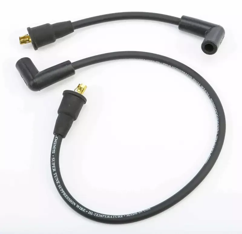 27284 Ign Wires Suppression Core/Set 71 78 Xl
