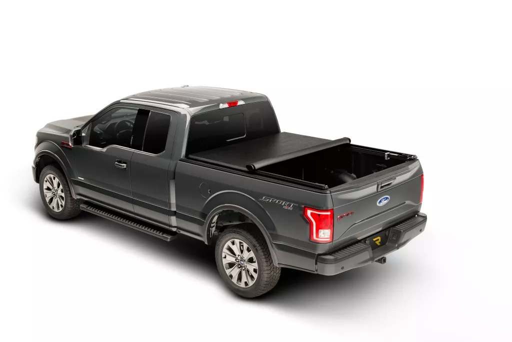 277601 - TruXport - 04-08 F150 5'6" - 2004-2008 Ford F-150, 2006-2008 Lincoln Mark LT